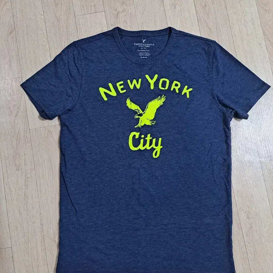 아메리칸 이글 (96) 사진