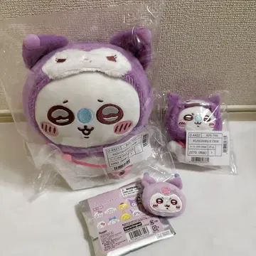 치이카와 (먼작귀) 모몽가 산리오