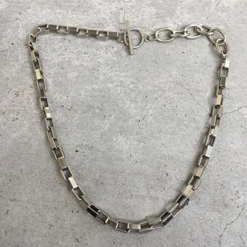 VINTAGE 빈티지 목걸이