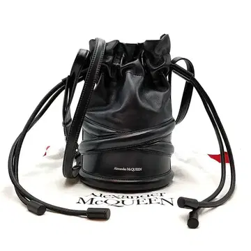 새상품급 알렉산더 맥퀸 숄더백 03-22092501