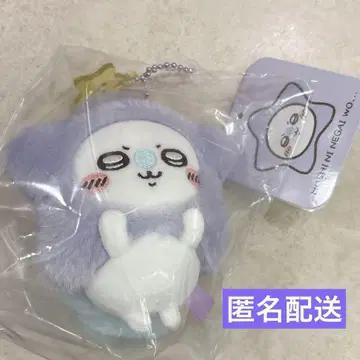 치이카와 (먼작귀) 별에 소원을 마스코트 모몽가