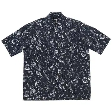 F06174 새상품 ESTNATION by Tecler S/S 셔츠 S