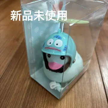 산리오 한교동 사이클링 마스코트