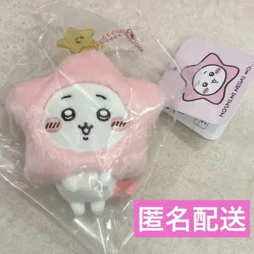 치이카와 (먼작귀) 별에 소원을 마스코트 치이카와