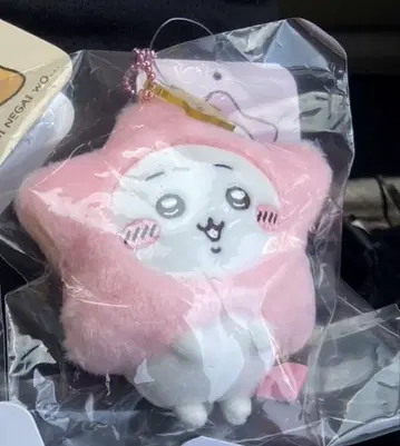 치이카와 (먼작귀) 별에 소원을 마스코트 치이카와