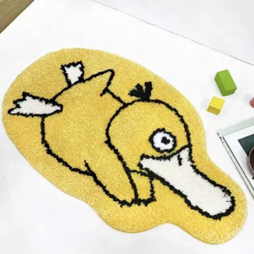 포켓몬 한국 코닥 매트