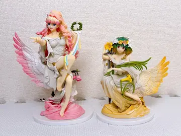 제일복권 FIGURE SPIRITS KUJI 마크로스 F C상 세트
