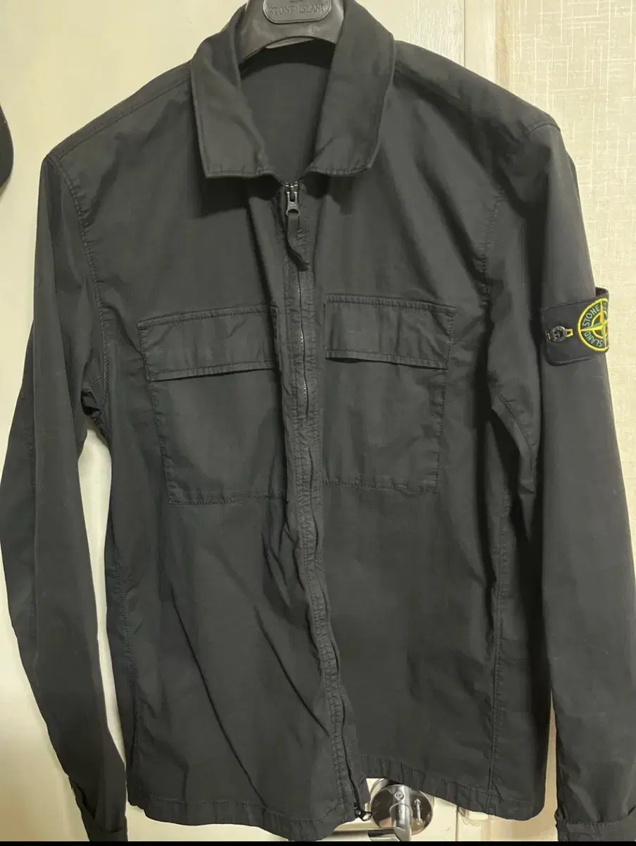 Stone Island Overshirt 23ss L