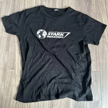 티셔츠 MARVEL 캡틴, 스파이더맨, 아이언맨 3종 세트