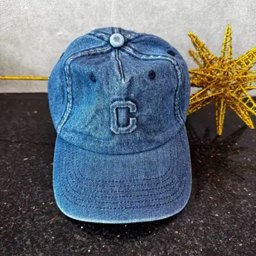 CC DoubleO 더블 오 캡 남녀 공용