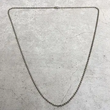 VINTAGE 빈티지 목걸이