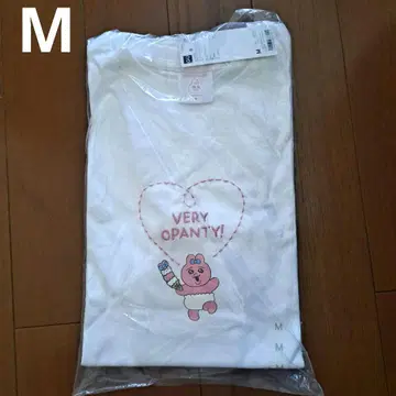 빤쮸토끼 티셔츠