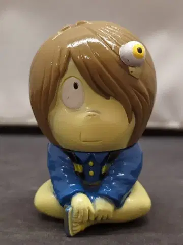 반다이 요괴 랜드 키타로 75mm