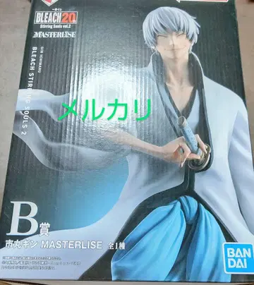 제일복권 BLEACH 이치마루 긴