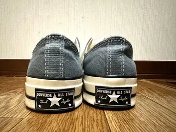 CONVERSE Chuck Taylor All Star CT70 스니커즈