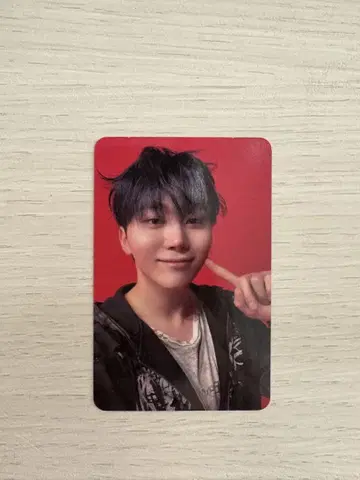 SEVENTEEN happyburstday 7-eleven 혜택 성광