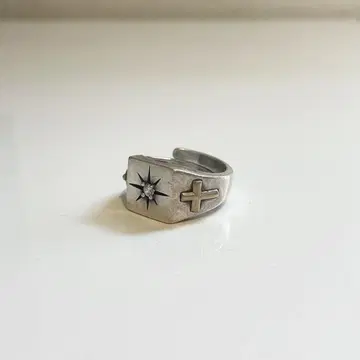 실버 925 반지 빈티지 19호 20호