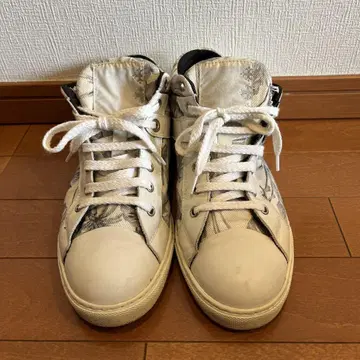 타트라스 남성용 스니커즈 27.5cm