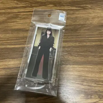아사미 료코 이그나이트 법의 무법자 아크릴 스탠드