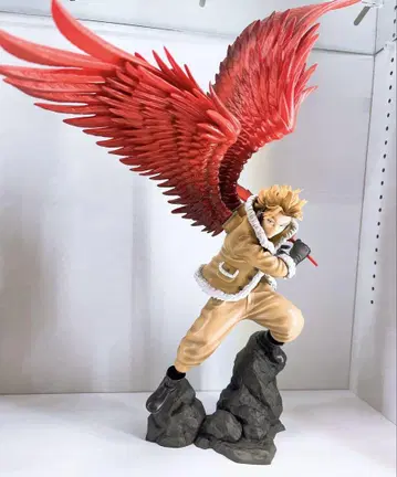 코토부키야 ARTFX J 호크스