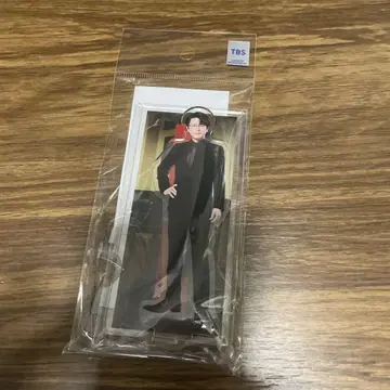 오동나무 돌 타쿠마 오가와 미츠히로 이그나이트 법의 무법자 아크릴 스탠드