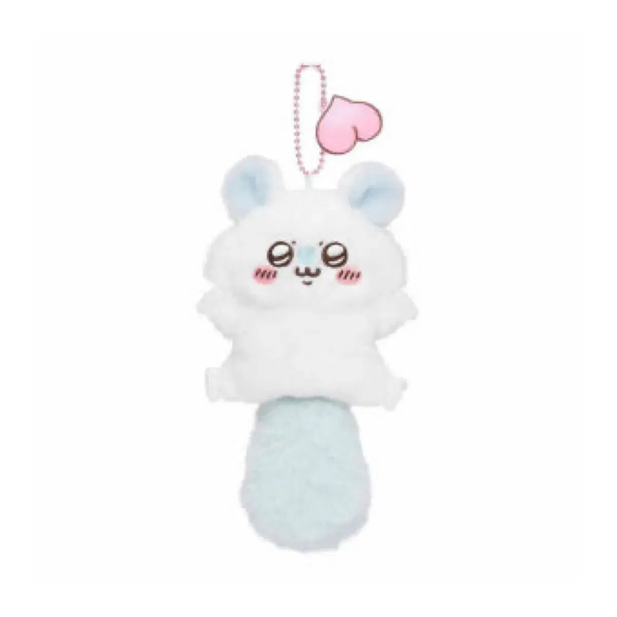 Chiikawa Flying Momonga Nalmonga Mascot Group Order