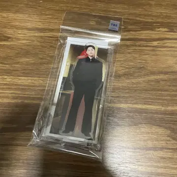 타카이도 토마, 미야마 료키, 이그나이트 법의 무법자 아크릴 스탠드