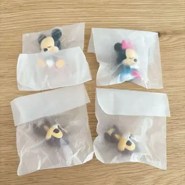 디즈니 어깨 쿵 시리즈