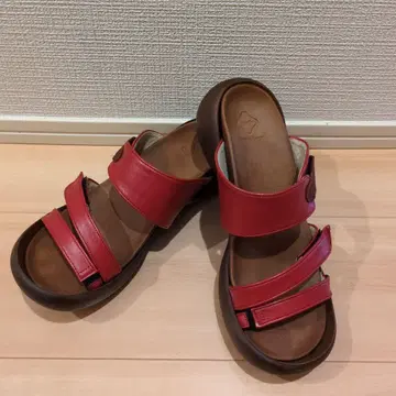 Re:getA Canoe 레게타카누 샌들 L 사이즈