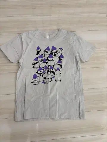 Design Tshirts Store graniph 티셔츠 팬더