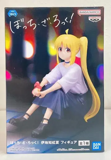 반프레스토 피규어 봇치 더 록! 이지치 무지개 여름