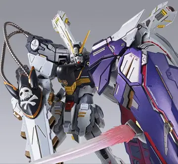 METAL BUILD 크로스본 건담 X1 하프 크로스 (킨케두 사양)