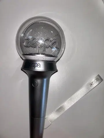 aespa 응원봉