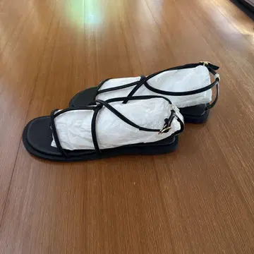블랙 플립플랍