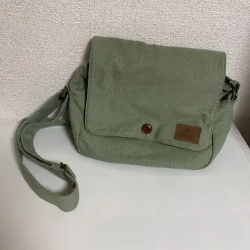 파주의 가방