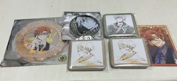 D.Gray-man 라비 세트