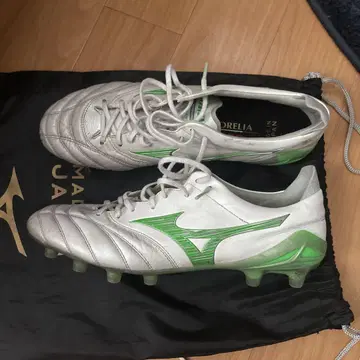 Mizuno Morelia Neo 축구화