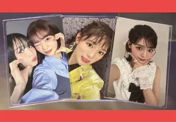 ME:I 미아이 이시이 란 트레이딩 카드