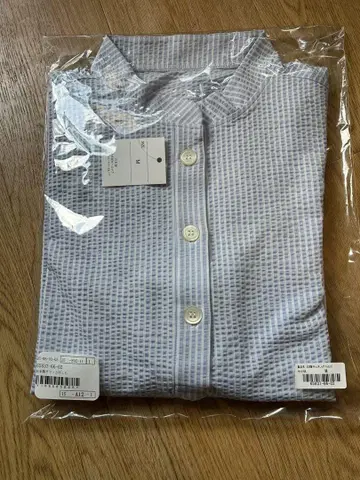 하루메쿠 여성용 튜닉 M