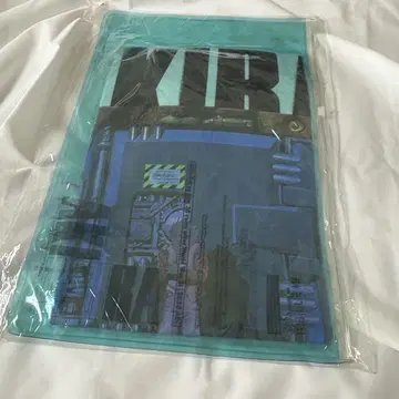 AKIRA 영 매거진 티셔츠 2권 표지 M 사이즈
