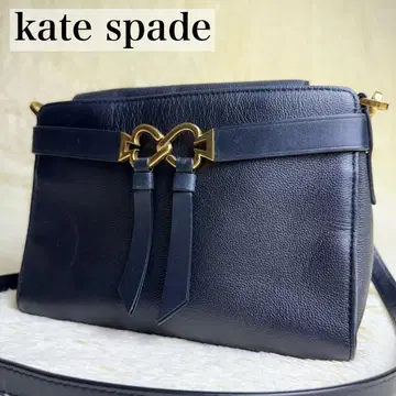 kate spade 케이트 스페이드 숄더백 투주르 주름 가죽