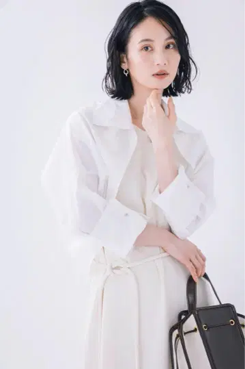 ATELIER N'S 아틀리에 엔즈 이번 시즌 볼레로