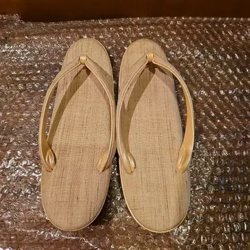 이토와 타다스 순수 린넨 여름 조리
