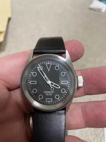 유니매틱 US5-A 36mm