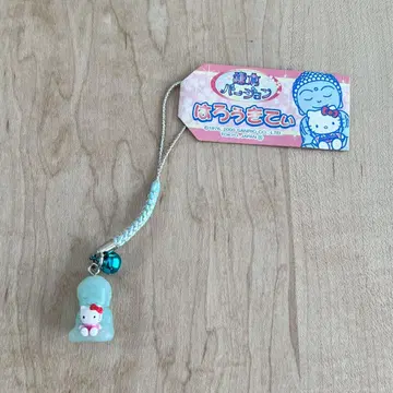 현지 키티 대불 가마쿠라