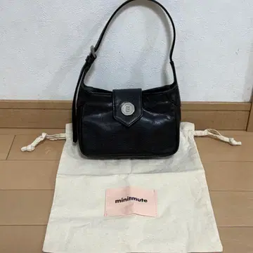 MINITMUTE 미니 뮤트 BARTON MICRO BLACK 한국