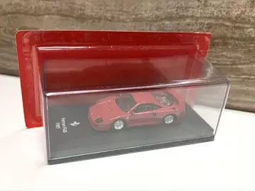 데아고스티니 페라리 GT 컬렉션 Ferrari F40 1/64