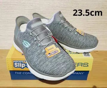 [스케쳐스] 스니커즈 SUMMITSDAZZLINGHAZE 23.5cm