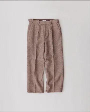 NICENESS 나이스니스 ARGENT BEIGE 사이즈 S