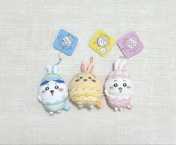 치이카와 (먼작귀) 드디어 부활절이 다가오는 마스코트
